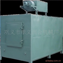 新型炭化炉，竹木炭化炉，气流式炭化炉。
