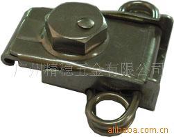 供应不锈钢箱扣、箱扣(图)