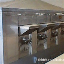 供应花生机械花生烤炉花生加工设备