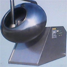 供应FH---1000型糖衣机裹衣机食品机械