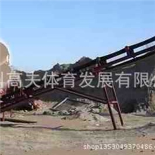 高尔夫球场机械工程机械5米双层输料带G2B