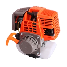 割草机、地钻、水泵专用四冲程139汽油机动力