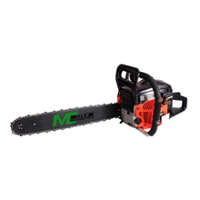 采用原装发动机易启动手拉器进口导板进口链条