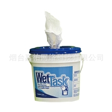 金佰利KimberlyKIMTECHWETTASK*浸润型清洁擦拭布06411