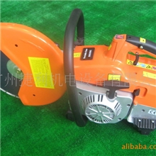 陶瓷切割机石材切割机马路切割机消防切割机抢险切割机