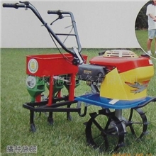 厂家供应汽油微耕机供应微耕机