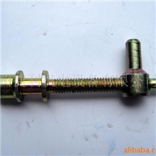 供应070油锯配件锯木机油锯配件调节螺丝