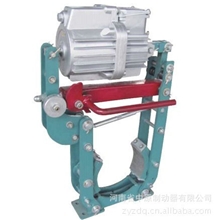 YW-L系列电力液压鼓式制动器