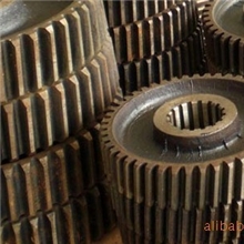 电动葫芦变速配件--齿轮吊机行车