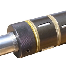 供应板条气胀轴