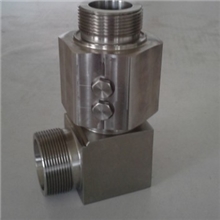 供应DVW型旋转接头