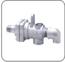 供应蒸汽介质型旋转接头