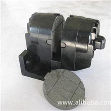 单点刹车，DBK碟式制动器