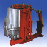 电力液压鼓式制动器