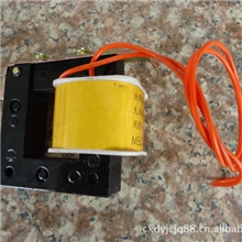 ME.DW17万能断路器分励失压脱扣器闭锁电磁铁线圈带铁心