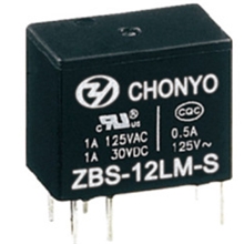 ZBS代替23F通讯继电器安防继电器