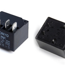 ZTI代替2160空调继电器热水器继电器大功率继电器