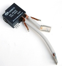 ZC87磁保持继电器专为电表厂配套继电器