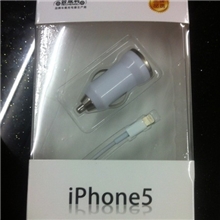 苹果5车充苹果5车载充电器iphone5车载充电器iphone5车充