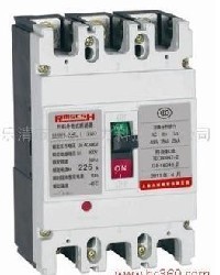 促销：塑壳断路器CM1断路器（CM1）（NM1）漏电断路器