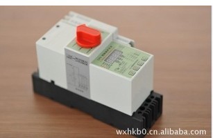 KB0控制与保护开关(KB0)保护开关