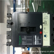 施耐德塑壳式断路器JCNSX塑壳断路器上海施耐德断路器