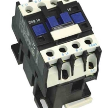 厂家直销交流接触器上海施耐德JCLC1-D09交流接触器