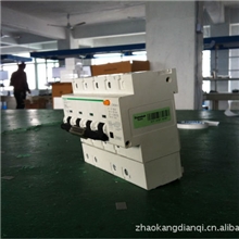 漏电断路器/上海施耐德/JCNCvigi-125型/漏电断路器/脱扣器