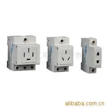 供应AC30模数化插座AC30-25AC30-32AC30-10