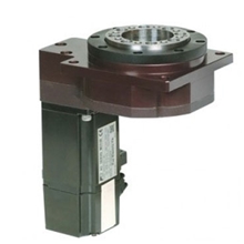 原装进口中空旋转平台减速机型号WS130现货