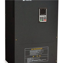 普雷斯顿37KW注塑机一体化变频器