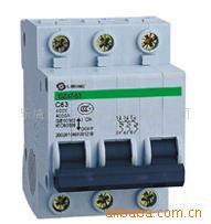 DZ47-633PC型,小型断路器,空气开关