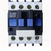 供应CJX2(LC1)-1210交流接触器上海人民接触器CJX2系列