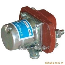 MZJ-100A直流接触器MZJ-100A/00624V接触器可选其他电压