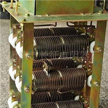 起重机起动用原厂电阻器QZX1-5型系列长征电阻器