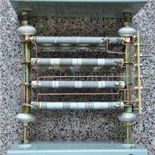起重机起动用原厂电阻器RT（JZR2）型系列长征电阻器
