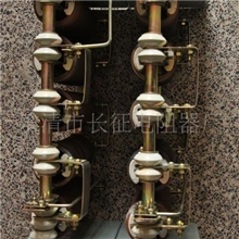 起重机起动用原厂电阻器RS54型系列长征电阻器