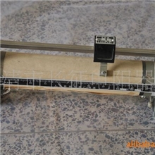 BX型手摇式可调滑线变阻器高精密电阻器教学测试仪长征电阻器