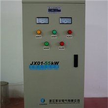 永华电器星三角启动柜自耦降压/减压起动箱水泵控制柜