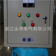 厂家直销QX4星三角启动柜星三角启动器