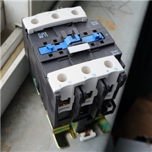 供应交流接触器(LC1)CJX2-9511220V380V等电压银点