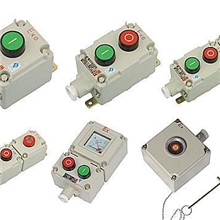 LA53防爆控制按钮防爆行程开关防爆转换开关厂家防爆控制按钮