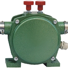 HFKLT2-IHFKLT2-II双向平衡拉绳开关