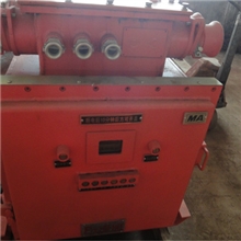 矿用防爆起动器1140VQJR1-315/200KW