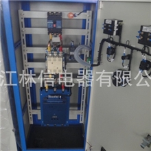 供应软起动柜LXMGB-320KW