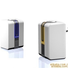 家用空气净化器氧立方负离子净化器净化器