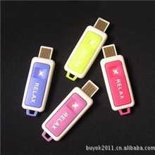 供应USB香薰器USB精油盘香薰器驱蚊器USB清新器