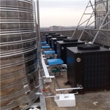 厂家供应空气能热水器专业空气能热水器维修