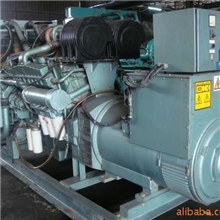 发电机维修保养低价维修各种发电机