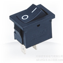 AIKS爱克斯船型开关ASB07--11-1Cc